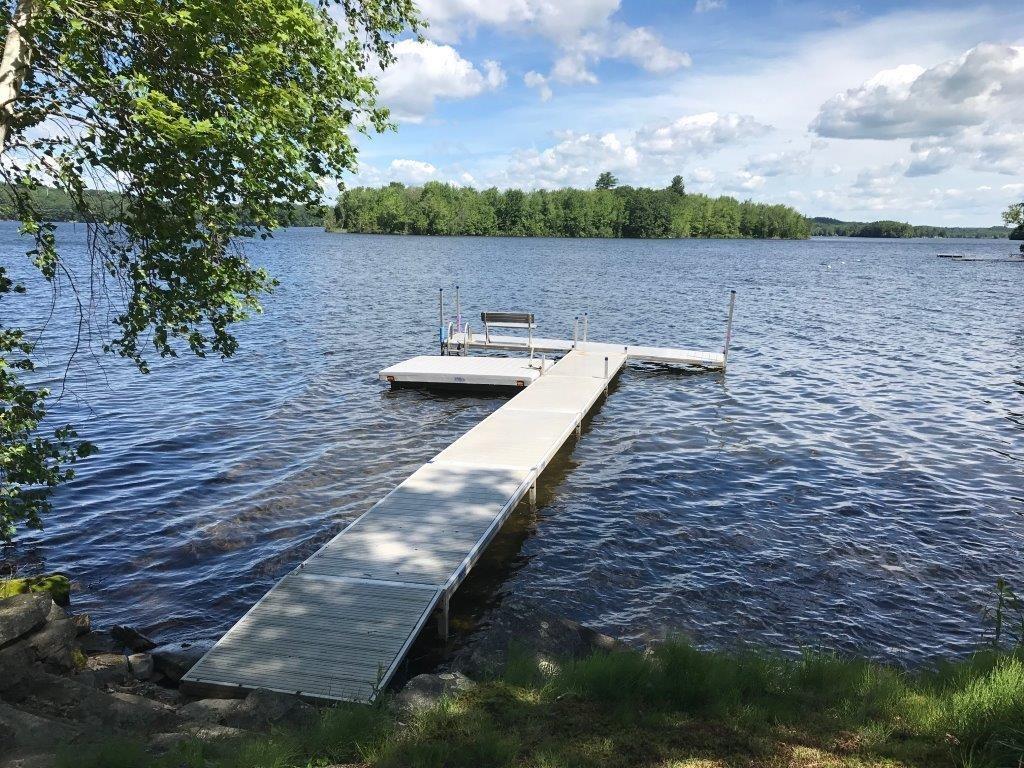 69 41st Fire Road South China, ME 04358 - Photo 6 of 29 DOCK