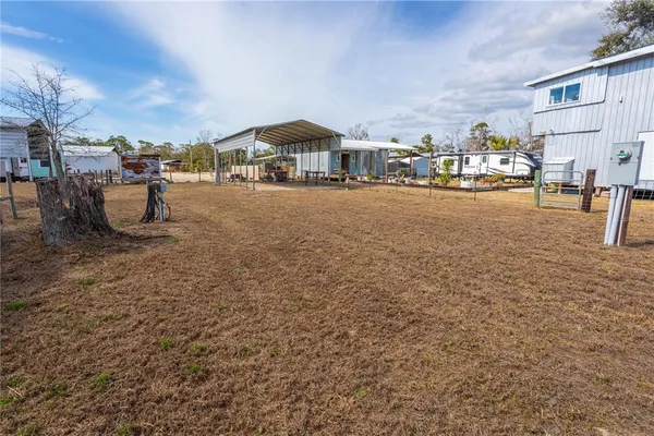 $119,900 | 507 4th Street West, Steinhatchee, FL 32359