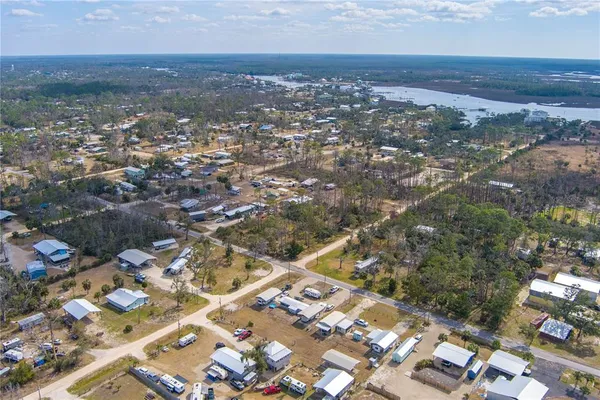 $119,900 | 507 4th Street West, Steinhatchee, FL 32359