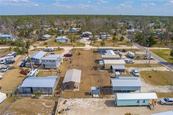 $119,900 | 507 4th Street West, Steinhatchee, FL 32359