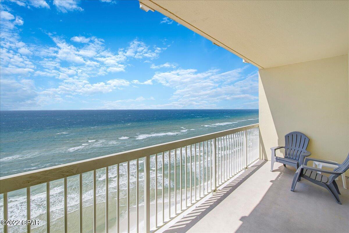 17757 Front Beach Road, Unit 2003 Panama City Beach, FL 32413 - Photo 4 of 36 Gallery Image 4