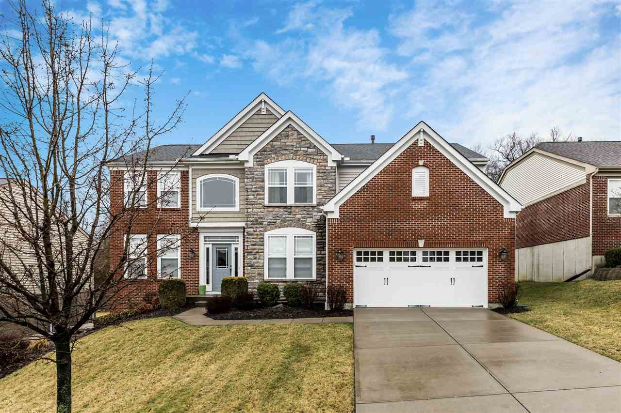 868 Sandstone Ridge Cold Spring, KY 41076 - Photo 1 of 26 Gallery Image 1