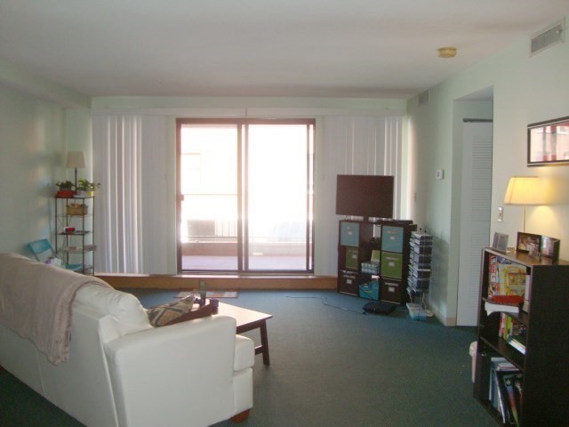 1850 Beacon Street, Unit 203 Brookline, MA 02445 - Photo 4 of 12