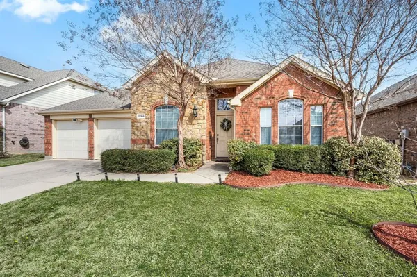 $420,000 | 12304 Langley Hill Drive, Fort Worth, TX 76244