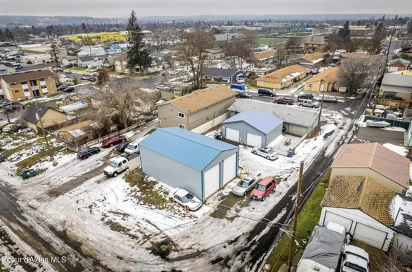 $425,000 | 3024 North Hogan Street, Spokane, WA 99207