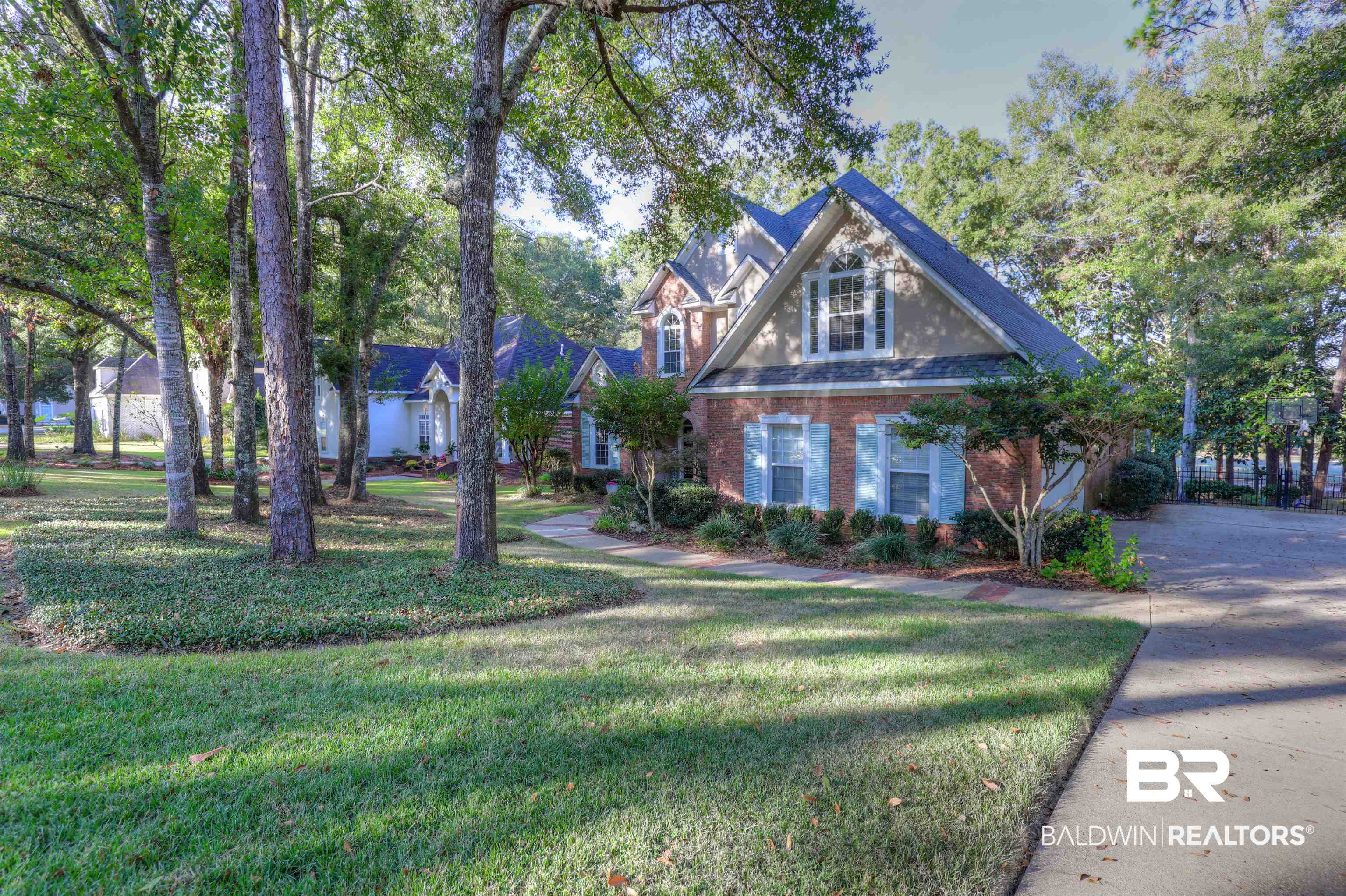 144 Old Mill Road Fairhope, AL 36532 - Photo 2 of 38