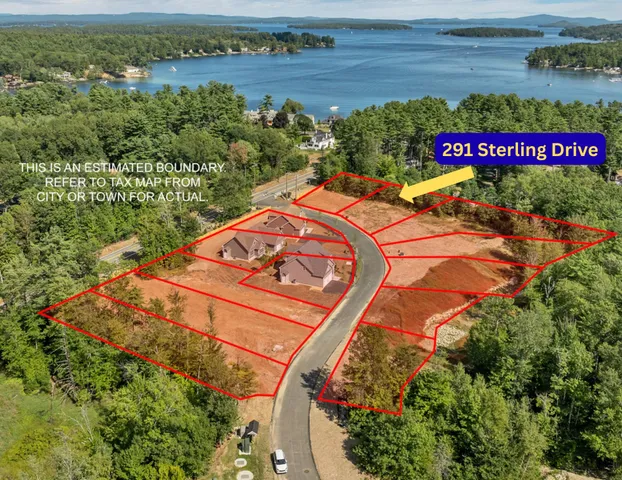 $190,000 | 291 Sterling Drive, Laconia, NH 03246