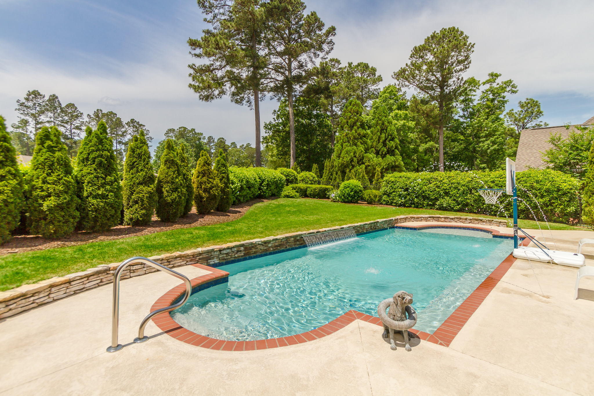 150 Foxhound Run Road Aiken, SC 29803 - Photo 48 of 48 Gallery Image 48