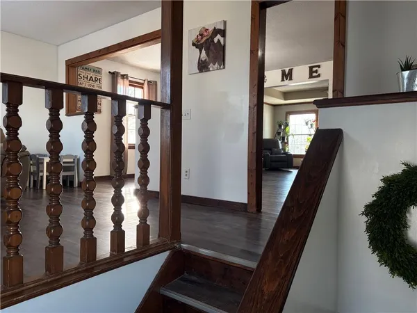 $254,500 | 316 Gregory Drive, Gower, MO 64454