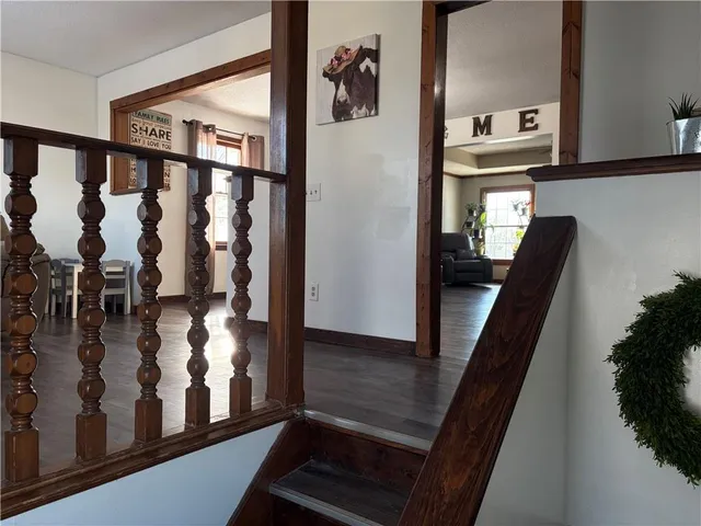 $269,000 | 316 Gregory Drive, Gower, MO 64454