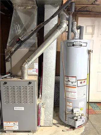 $254,500 | 316 Gregory Drive, Gower, MO 64454