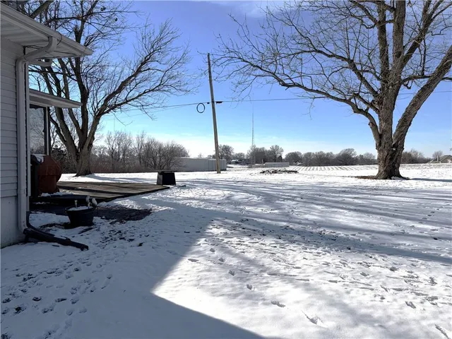 $269,000 | 316 Gregory Drive, Gower, MO 64454