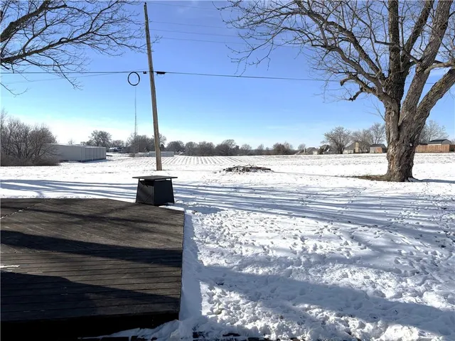 $269,000 | 316 Gregory Drive, Gower, MO 64454