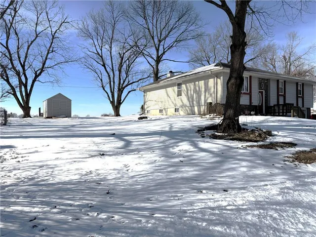 $269,000 | 316 Gregory Drive, Gower, MO 64454