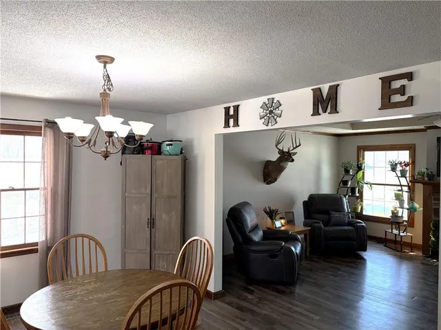 $269,000 | 316 Gregory Drive, Gower, MO 64454