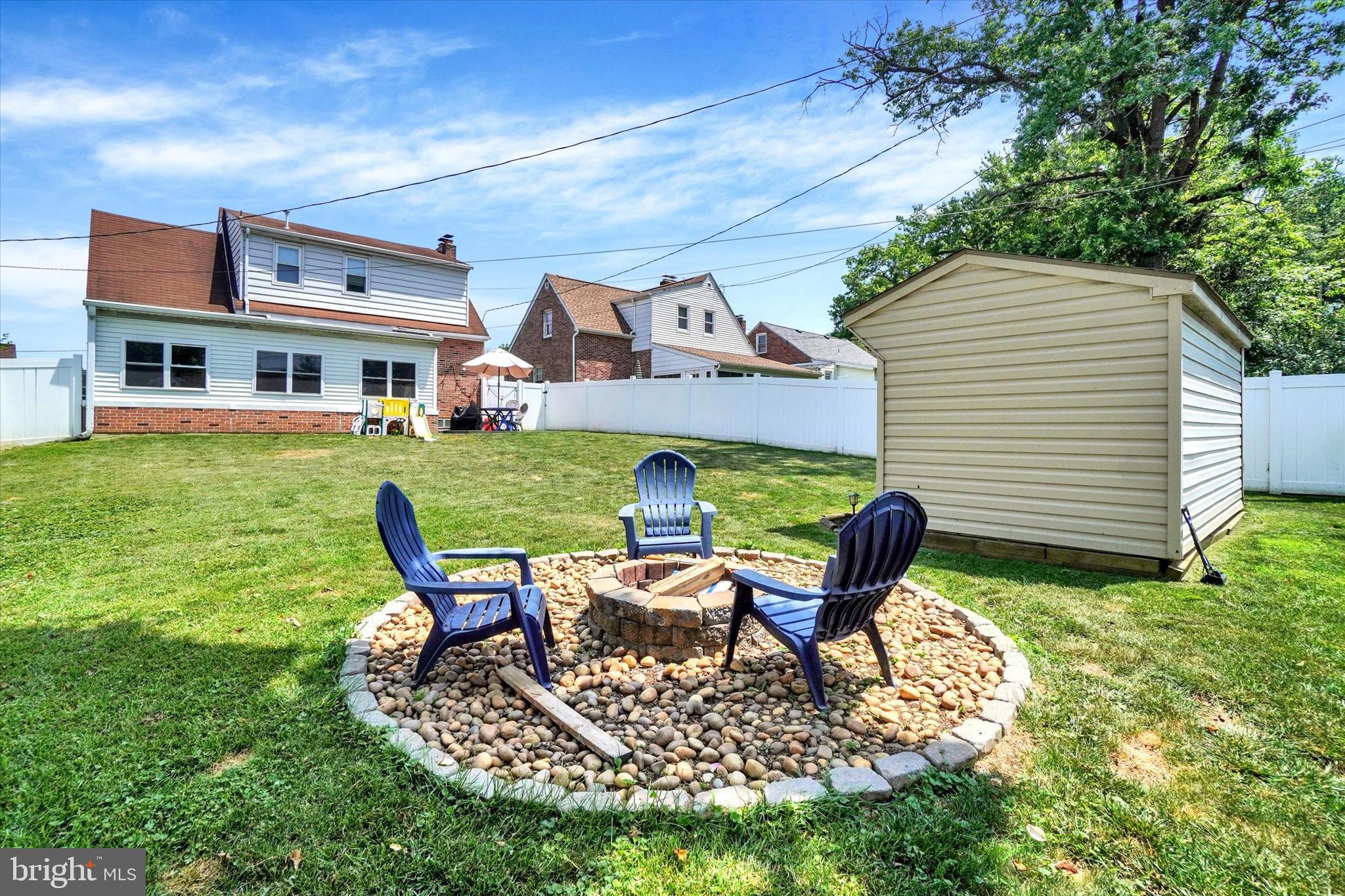 114 Greystone Road York, PA 17402 - Photo 28 of 32