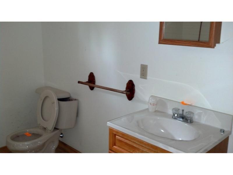 849 Nicolin Road Ellsworth, ME 04605 - Photo 17 of 19 Bathroom.