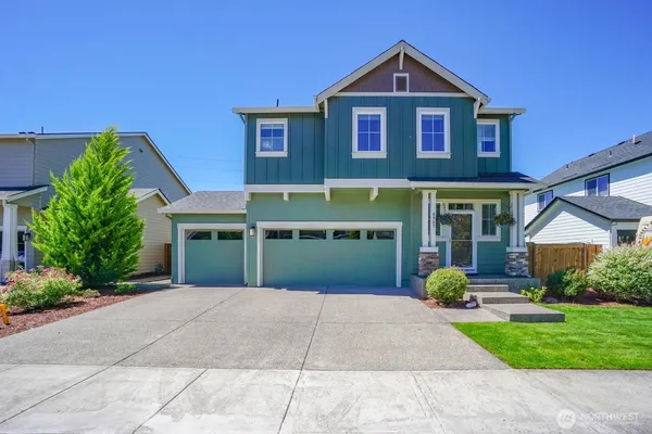 $747,000 | 6967 North 94th Avenue, Camas, WA 98607