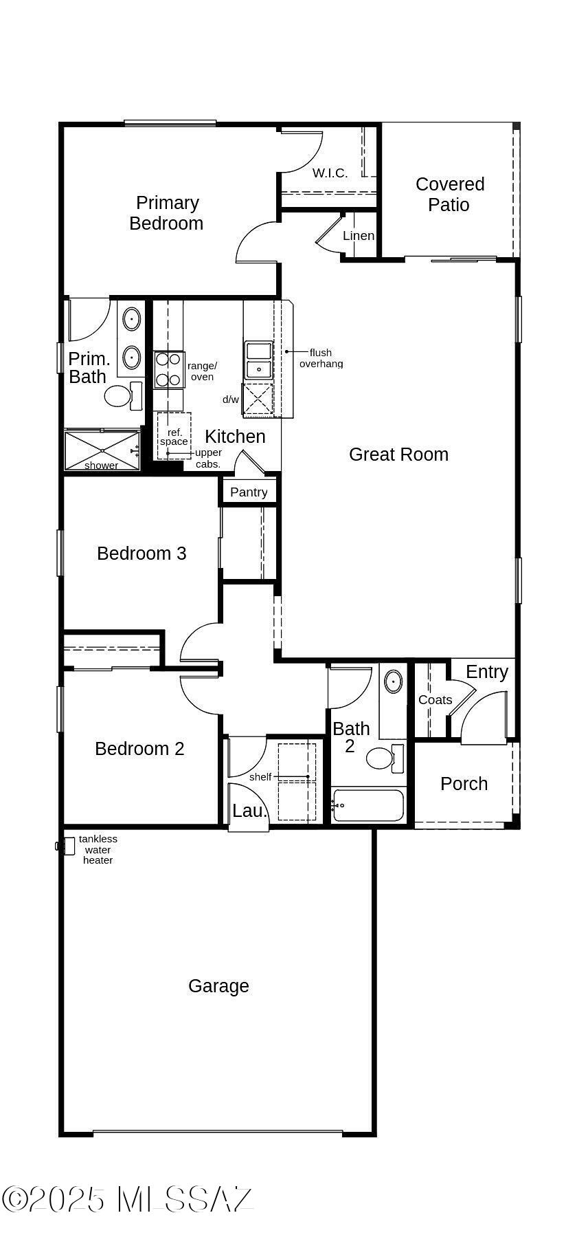 6163 South Rigby Way Tucson, AZ 85746 - Photo 8 of 8 Gallery Image 8