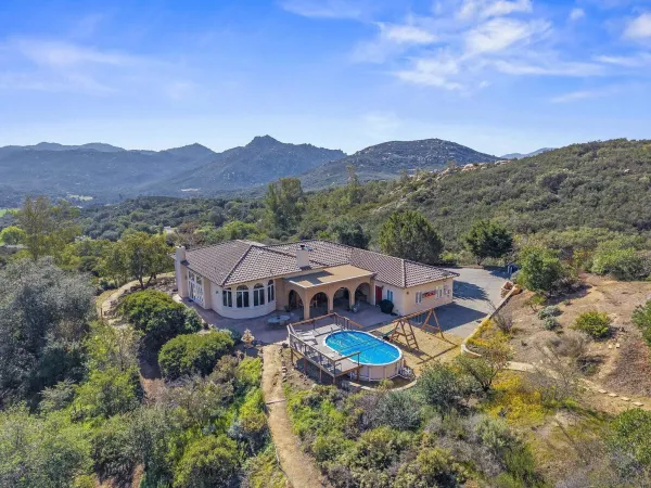 $995,000 | 17922 Sierra Cielo Lane, Jamul, CA 91935