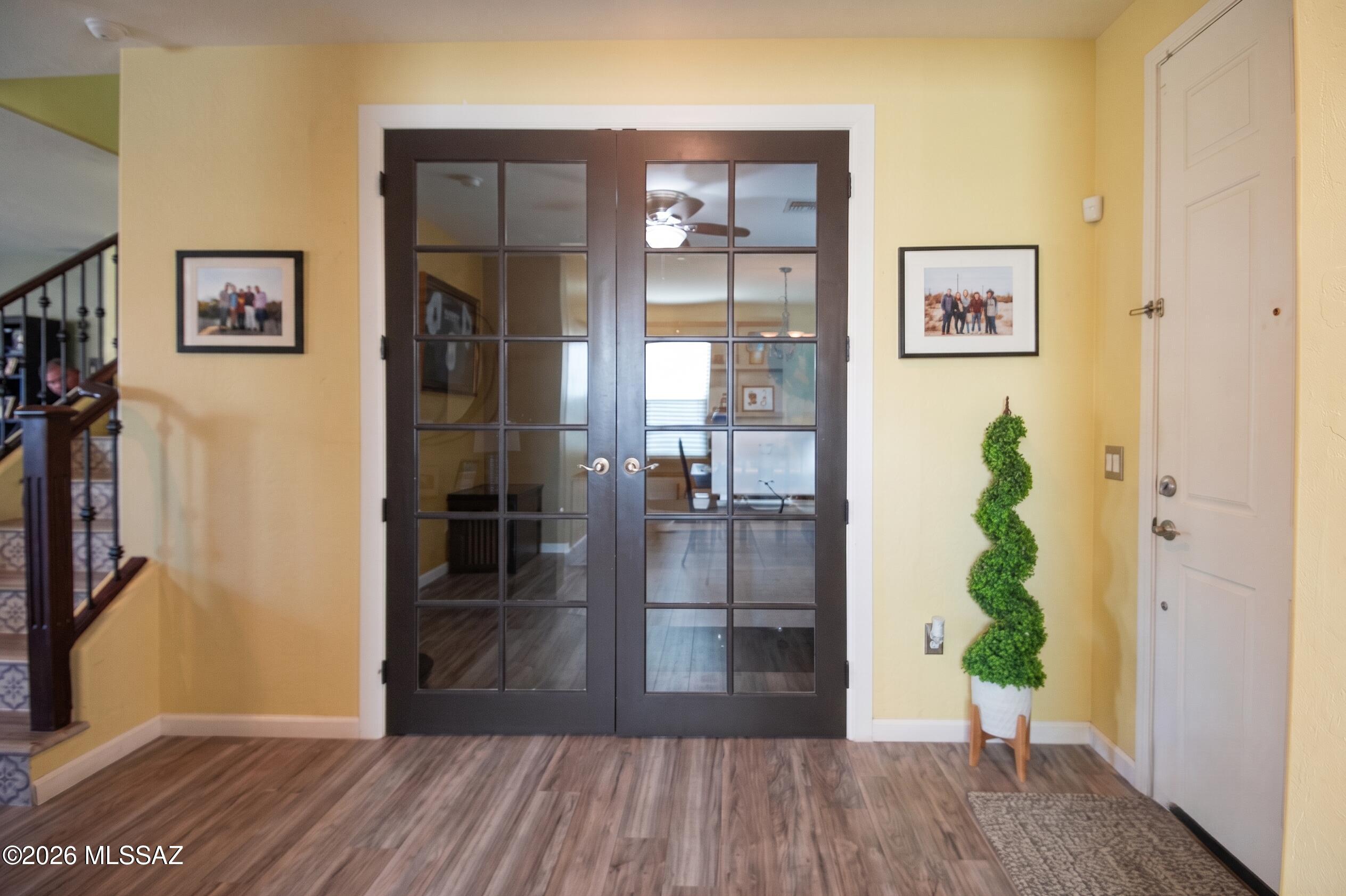 4380 West Windsor Ranch Place Marana, AZ 85658 - Photo 4 of 38
