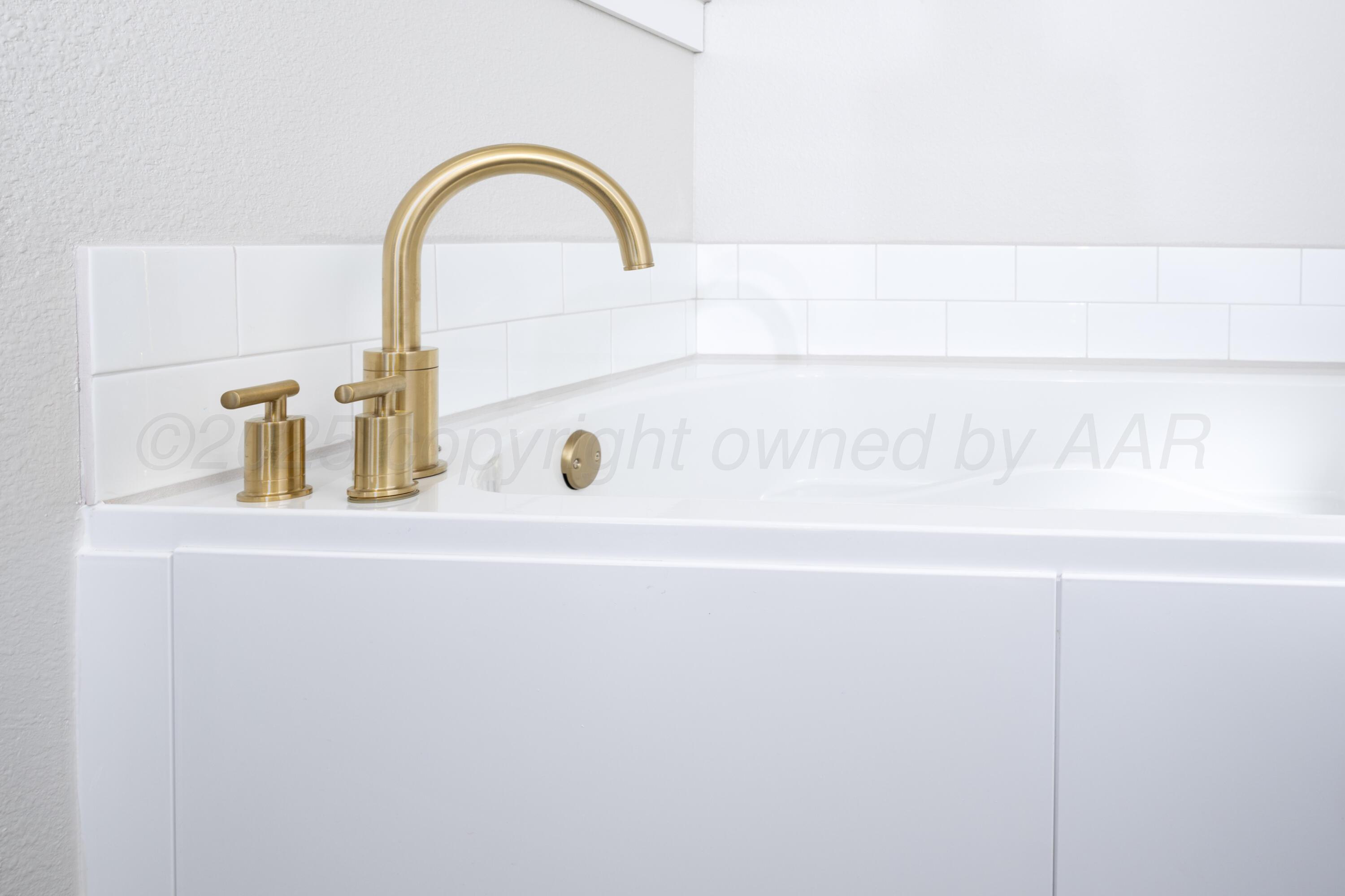 3012 Buckthorn Drive Amarillo, TX 79124 - Photo 8 of 9 a close view of tap