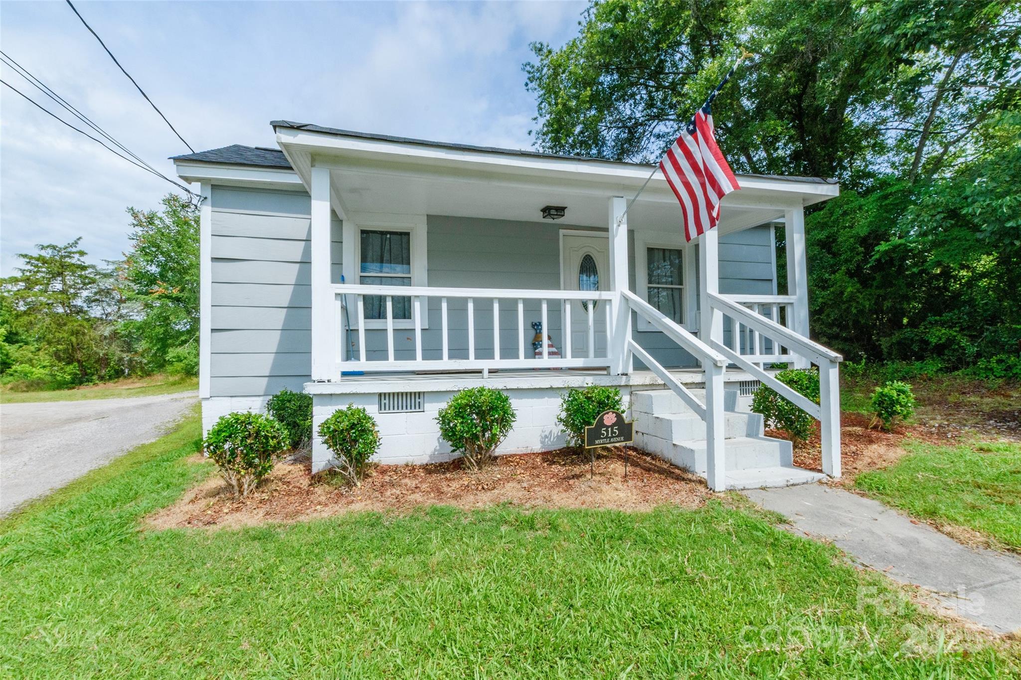 515 Myrtle Street Chester, SC 29706 - Photo 1 of 15 Gallery Image 1