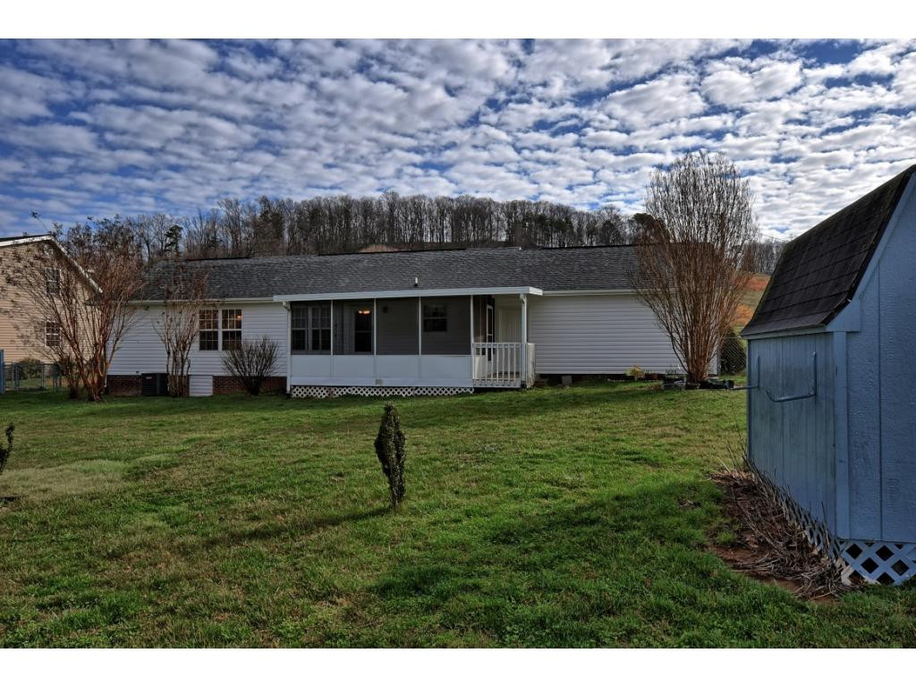 1670 Powder Branch Road Johnson City, TN 37601 - Photo 27 of 30 Photo 27