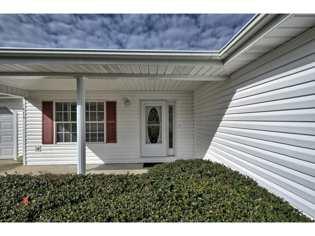 1670 Powder Branch Road Johnson City, TN 37601 - Photo 5 of 30 Photo 5