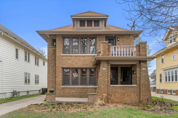 $599,900 | 2163-65 North 64th Street, Unit 2165, Wauwatosa, WI 53213