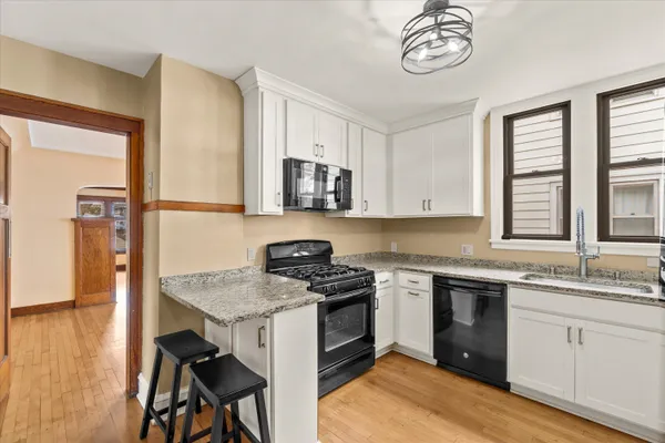 $599,900 | 2163-65 North 64th Street, Unit 2165, Wauwatosa, WI 53213
