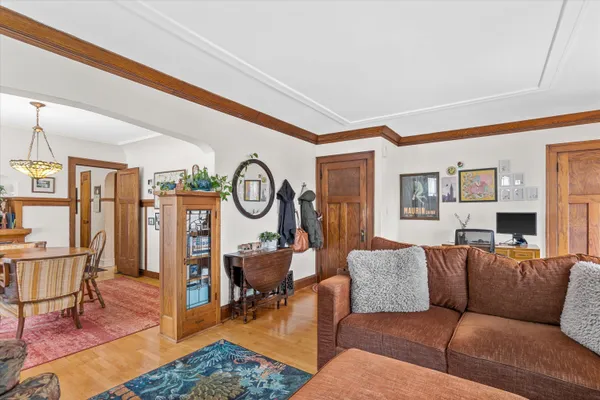 $599,900 | 2163-65 North 64th Street, Unit 2165, Wauwatosa, WI 53213