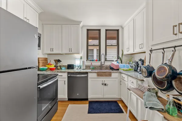 $599,900 | 2163-65 North 64th Street, Unit 2165, Wauwatosa, WI 53213