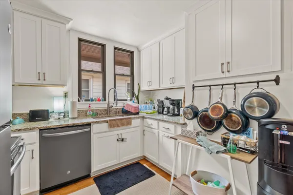$599,900 | 2163-65 North 64th Street, Unit 2165, Wauwatosa, WI 53213