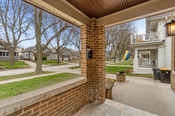$599,900 | 2163-65 North 64th Street, Unit 2165, Wauwatosa, WI 53213