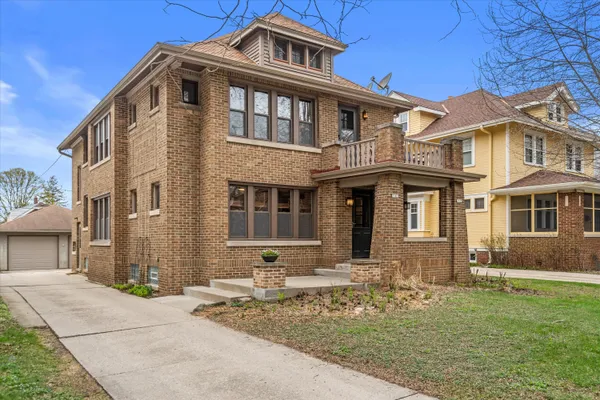 $599,900 | 2163-65 North 64th Street, Unit 2165, Wauwatosa, WI 53213