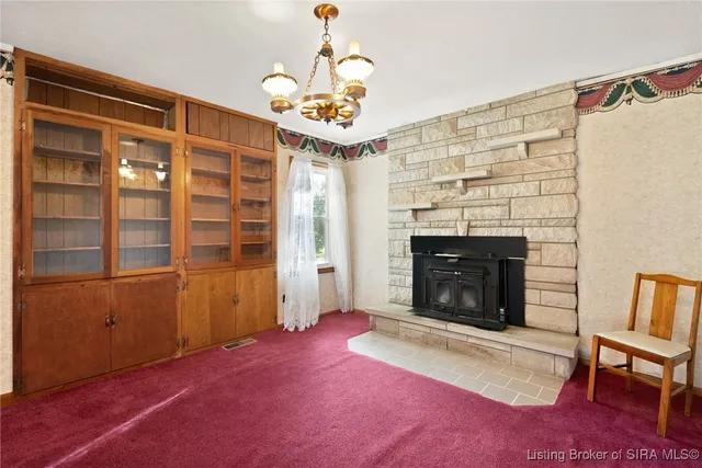 $449,500 | 2870 Highway 337, Corydon, IN 47112