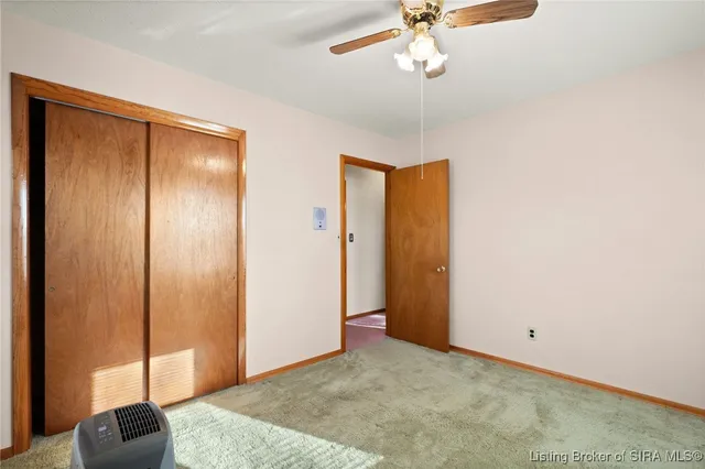 $449,500 | 2870 Highway 337, Corydon, IN 47112