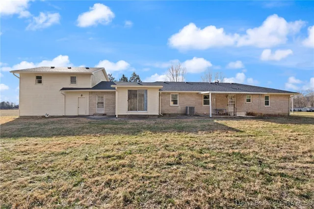 $449,500 | 2870 Highway 337, Corydon, IN 47112