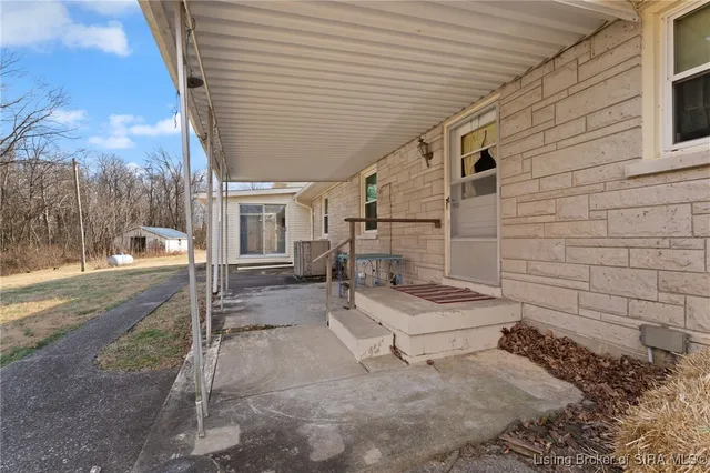 $449,500 | 2870 Highway 337, Corydon, IN 47112