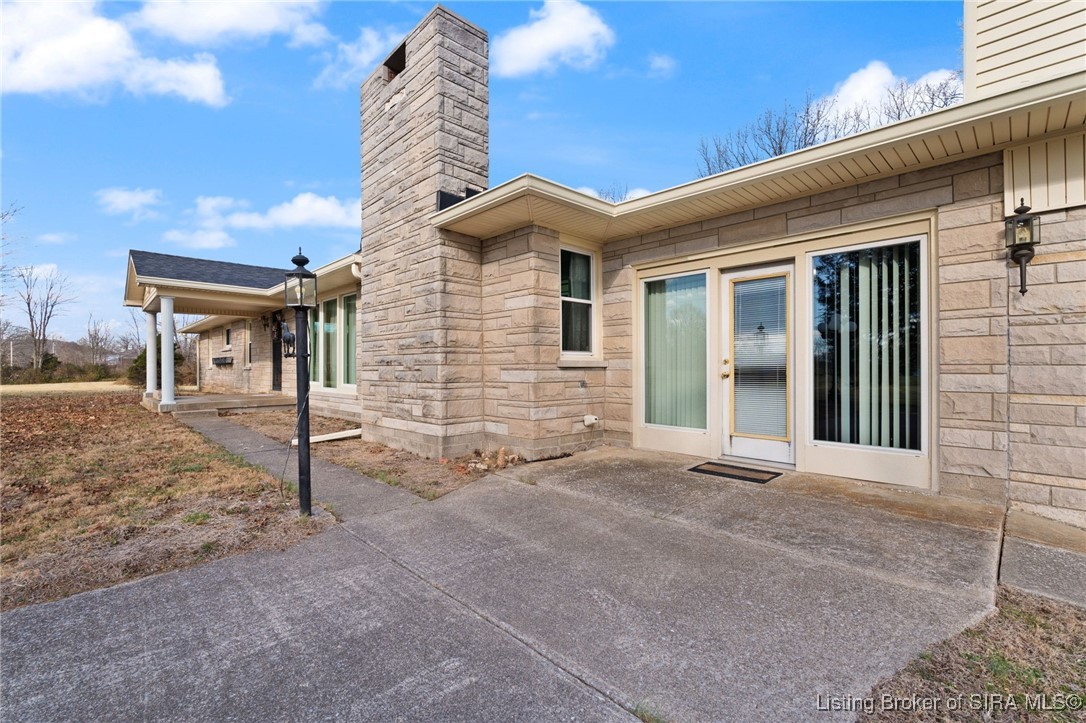 2870 Highway 337 Corydon, IN 47112 - Photo 47 of 53