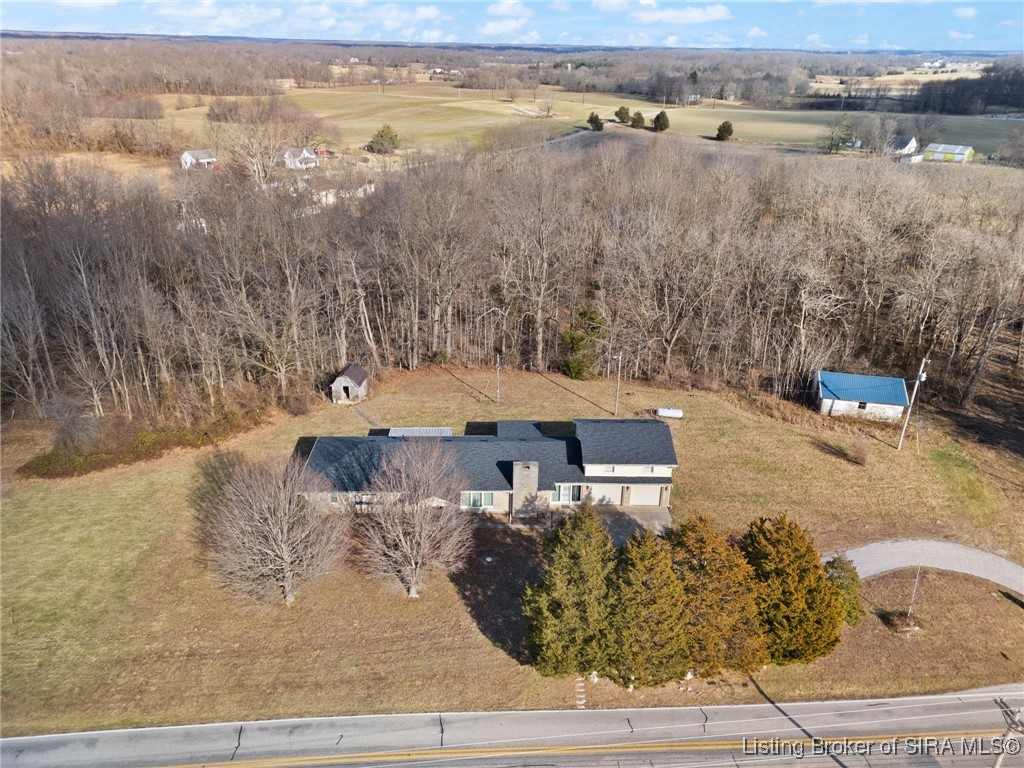 2870 Highway 337 Corydon, IN 47112 - Photo 48 of 53