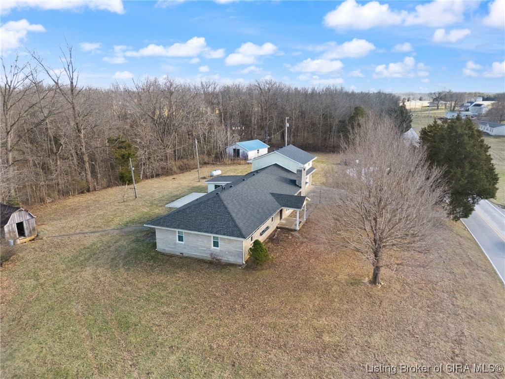 2870 Highway 337 Corydon, IN 47112 - Photo 52 of 53