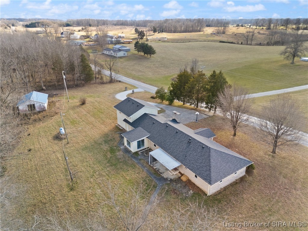 2870 Highway 337 Corydon, IN 47112 - Photo 7 of 53 rood just 2 years old & additional detached garage
