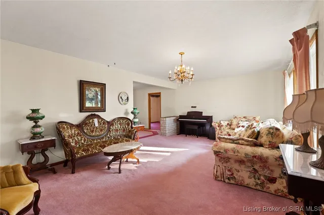 $449,500 | 2870 Highway 337, Corydon, IN 47112