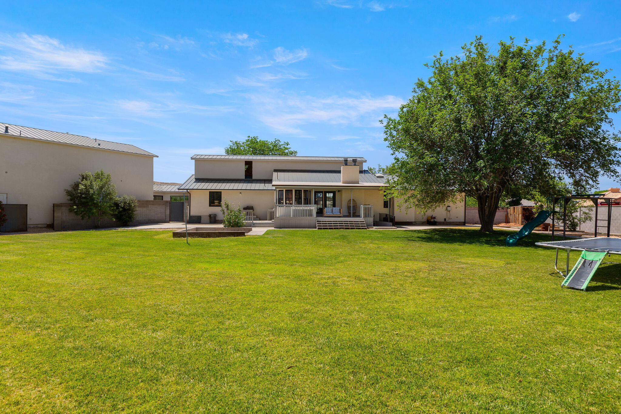 558 Del Mar Drive St. George, UT 84790 - Photo 72 of 74 back yard