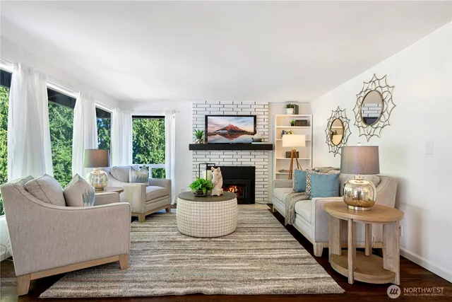 $1,500,000 | 17808 Northeast 12th Street, Bellevue, WA 98008