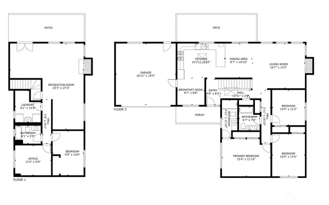 $1,500,000 | 17808 Northeast 12th Street, Bellevue, WA 98008