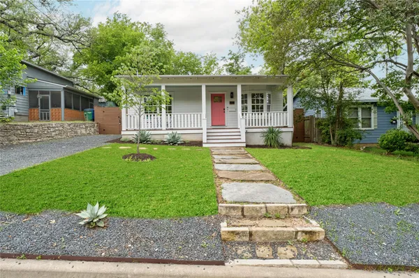 $699,000 | 3712 Werner Avenue, Austin, TX 78722