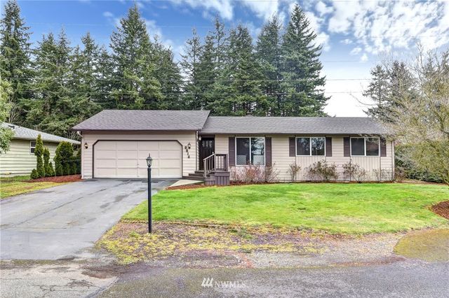 $540,000 | 9914 126th Avenue Southeast, Renton, WA 98056